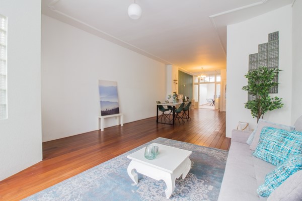 Medium property photo - Jacob Gillesstraat 22, 2582 XZ The Hague
